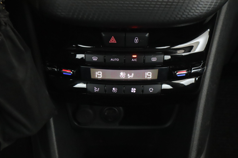 Peugeot 2008, 2018