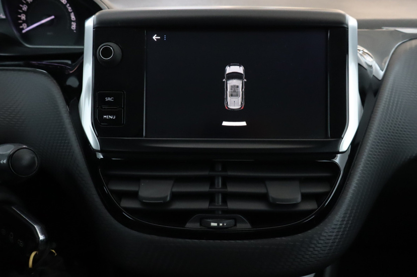 Peugeot 2008, 2018