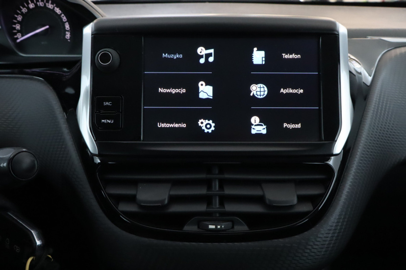 Peugeot 2008, 2018