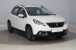 Peugeot 2008, 2018