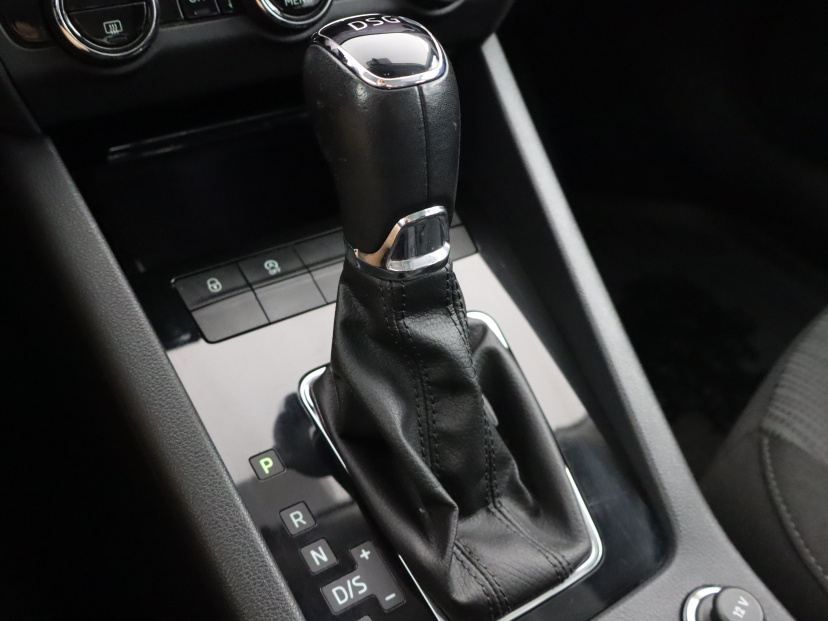Škoda Octavia, 2019