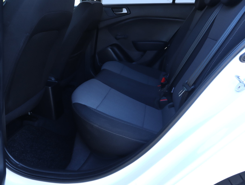 Hyundai i20, 2018