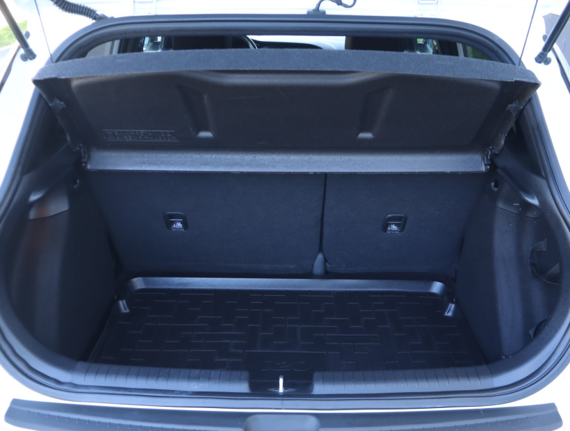 Hyundai i20, 2018