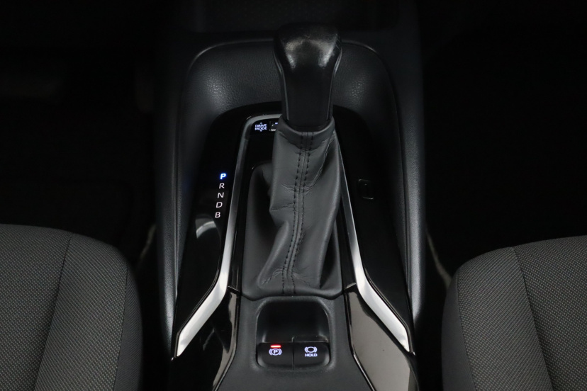 Toyota Corolla, 2021