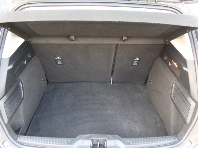 Ford Focus, 2019
