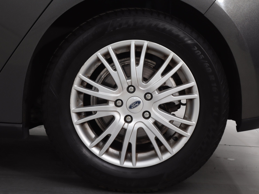 Ford Focus, 2019