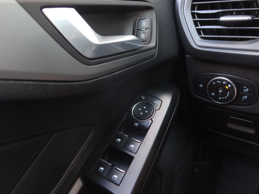 Ford Focus, 2019