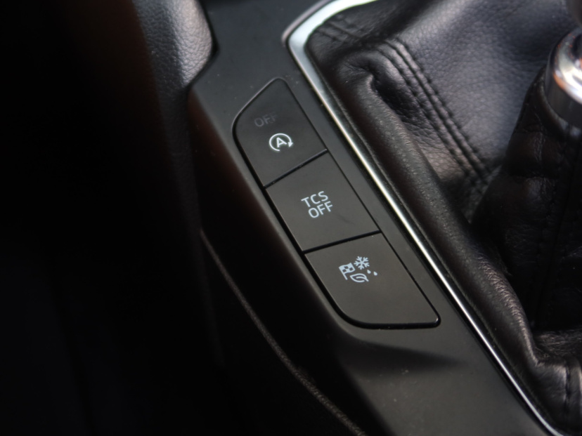 Ford Focus, 2019