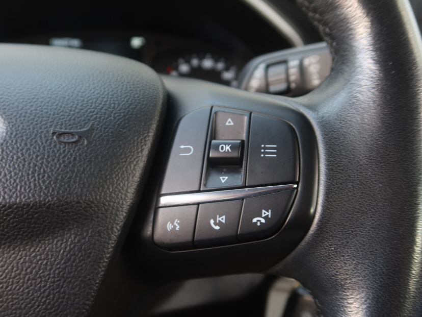 Ford Focus, 2019