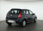 Dacia Sandero, 2008