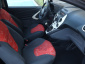 Ford Ka, 2015