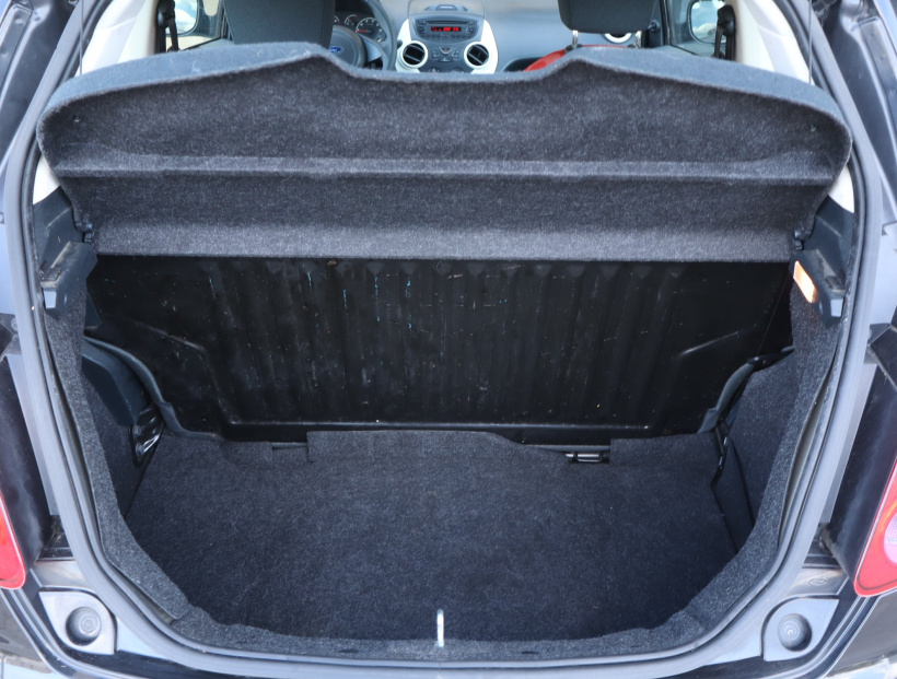 Ford Ka, 2015