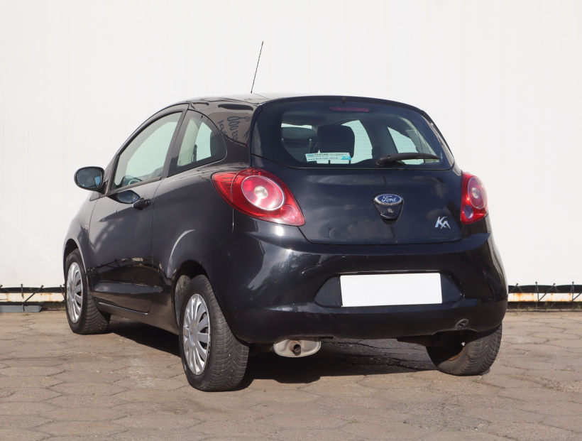 Ford Ka, 2015