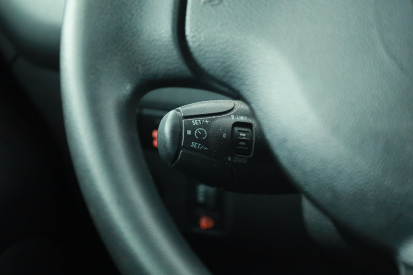 Peugeot Partner, 2017