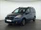 Peugeot Partner, 2017