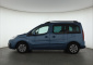 Peugeot Partner, 2017