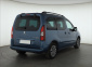 Peugeot Partner, 2017