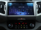 Kia Sportage, 2011