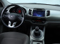 Kia Sportage, 2011