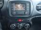 Jeep Renegade, 2017