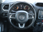 Jeep Renegade, 2017