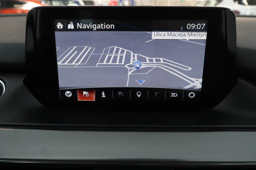Mazda 6, 2016