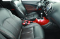 Nissan Juke, 2010