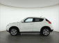 Nissan Juke, 2010