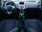 Ford Fiesta, 2008