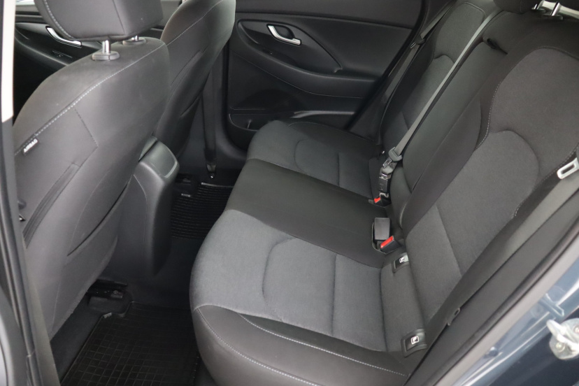 Hyundai i30, 2022