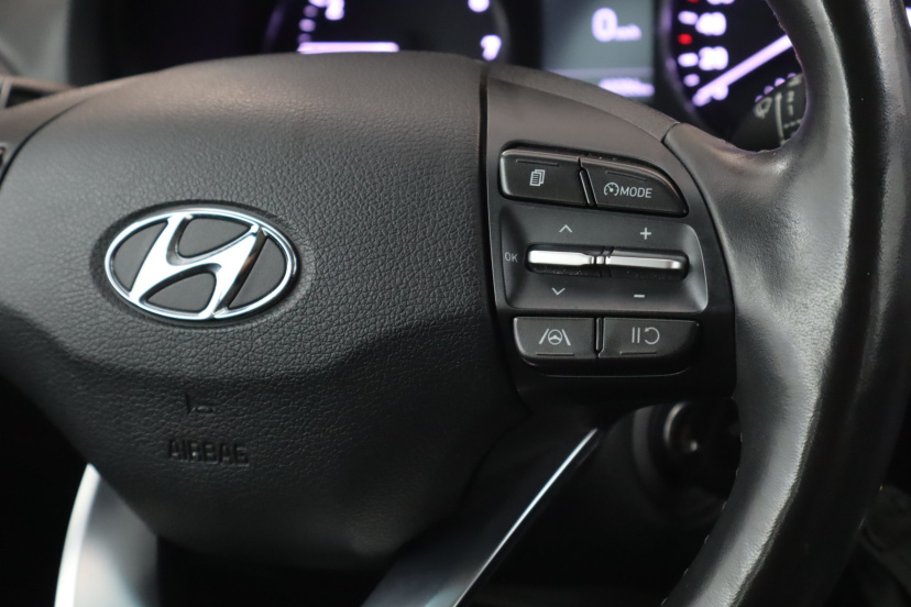 Hyundai i30, 2022