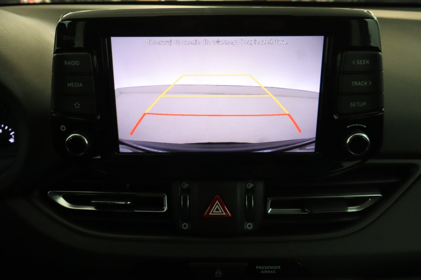 Hyundai i30, 2022