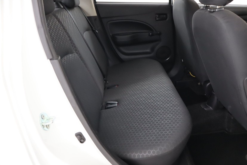 Mitsubishi Space Star, 2015