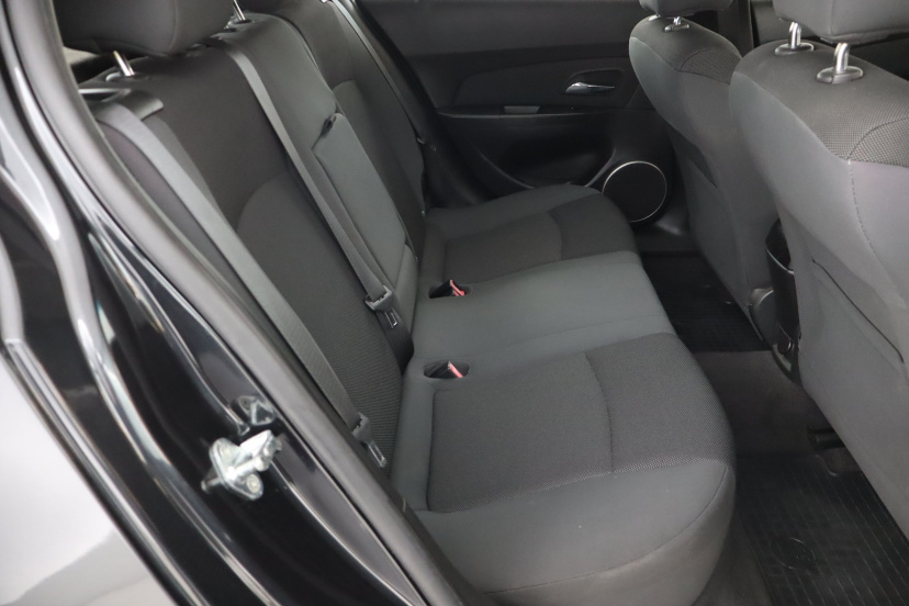 Chevrolet Cruze, 2011