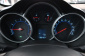 Chevrolet Cruze, 2011