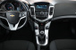 Chevrolet Cruze, 2011
