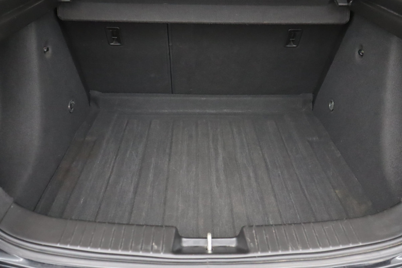 Chevrolet Cruze, 2011