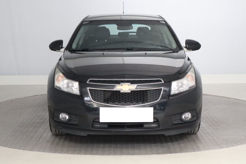 Chevrolet Cruze, 2011
