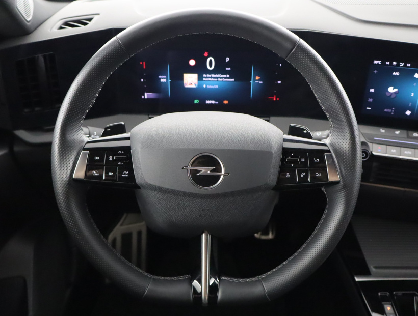 Opel Astra, 2023