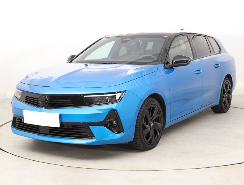 Opel Astra, 2023