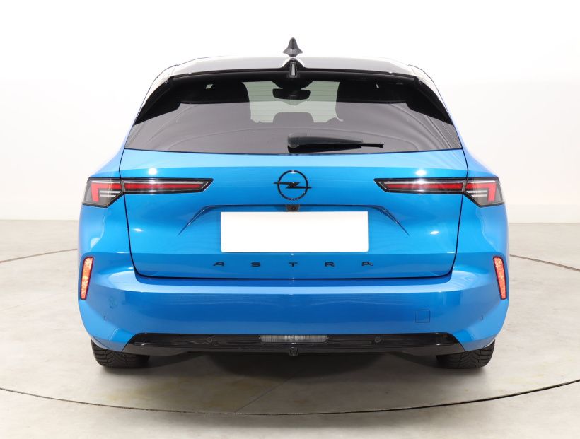 Opel Astra, 2023