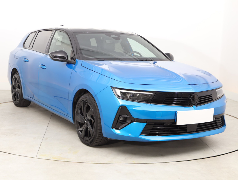Opel Astra, 2023