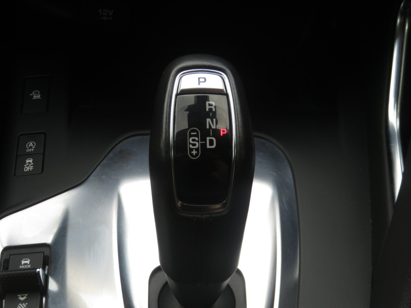 Jaguar E-Pace, 2019