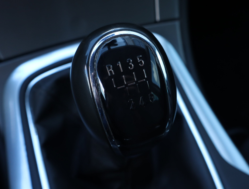 Opel Insignia, 2011