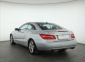 Mercedes-Benz E, 2009