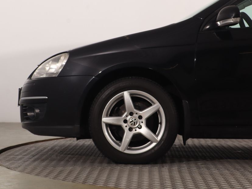 Volkswagen Jetta, 2009