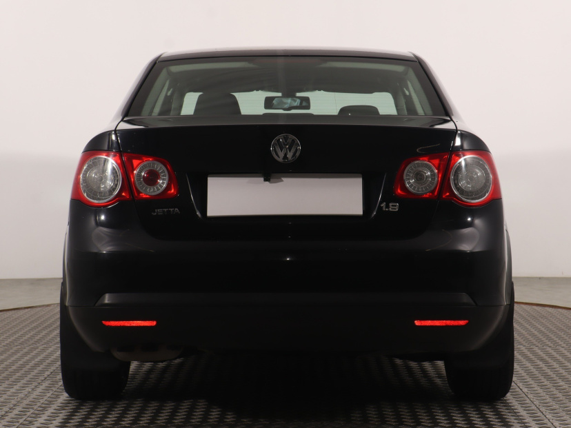 Volkswagen Jetta, 2009