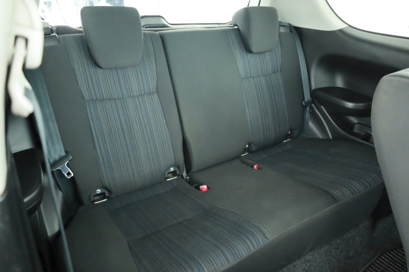 Suzuki Swift, 2013