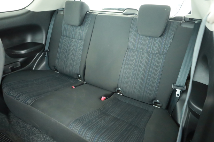 Suzuki Swift, 2013