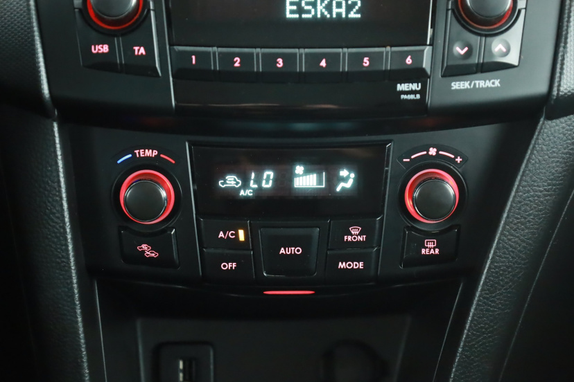 Suzuki Swift, 2013